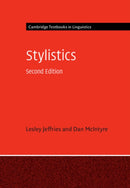 Stylistics