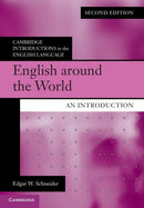 English around the World : An Introduction-9781108442268