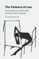 The Violence of Law