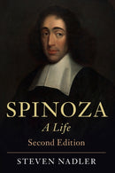 Spinoza : A Life-9781108442466