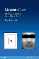 Monitoring Laws : Profiling and Identity in the World State-9781108445337