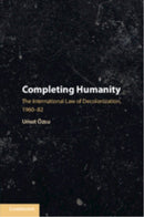 Completing Humanity