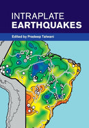 Intraplate Earthquakes-9781108447898