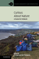 Curious about Nature : A Passion for Fieldwork-9781108448642