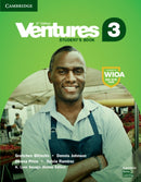 Ventures 3