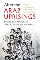 After the Arab Uprisings : Progress and Stagnation in the Middle East and North Africa-9781108454797