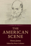 The American Scene-9781108454933