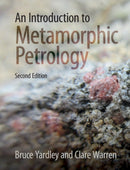 An Introduction to Metamorphic Petrology-9781108456487