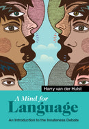 A Mind for Language : An Introduction to the Innateness Debate-9781108456494