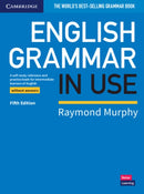English Grammar in Use Book without Answers : A Self-study Reference and Practice Book for Intermediate Learners of English-9781108457682