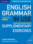 English Grammar in Use Supplementary Exercises with Answers