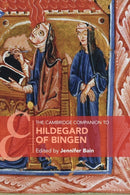 The Cambridge Companion to Hildegard of Bingen-9781108457811