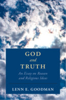 God and Truth : An Essay on Reason and Religious Ideas-9781108459044