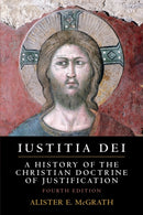 Iustitia Dei : A History of the Christian Doctrine of Justification-9781108459990