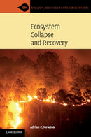 Ecosystem Collapse and Recovery