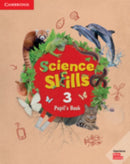 Science Skills Level 3 Pupil's Book-9781108460781