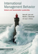 International Management Behavior : Global and Sustainable Leadership-9781108461146