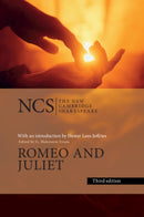 Romeo and Juliet-9781108461825