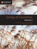 Songs of Ourselves: Volume 2 : Cambridge Assessment International Education Anthology of Poetry in English-9781108462280