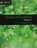 Stories of Ourselves