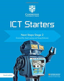Cambridge Ict Starters Next Steps, Stage 2