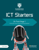 Cambridge Ict Starters on Track, Stage 1