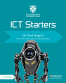 Cambridge Ict Starters on Track, Stage 2