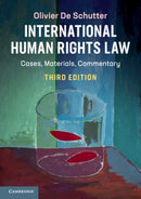 International Human Rights Law-9781108463560