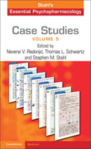 Stahl''s Essential Psychopharmacology