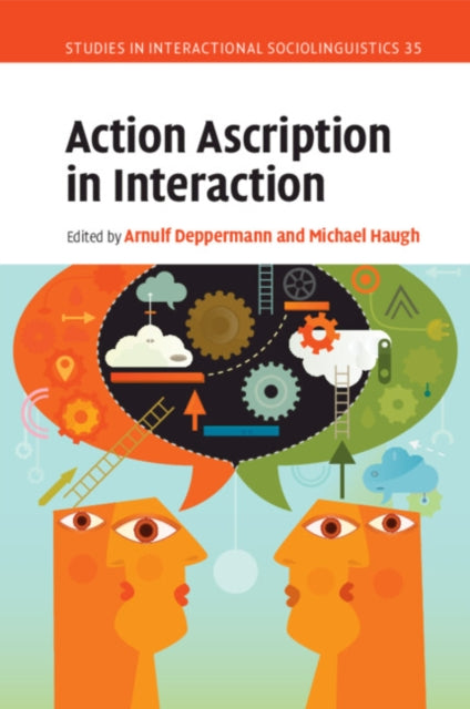 Action Ascription in Interaction-9781108465076