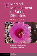 Medical Management of Eating Disorders-9781108465991