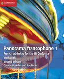 Panorama Francophone 1