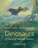 Dinosaurs : A Concise Natural History-9781108469296