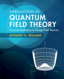 Introduction to Quantum Field Theory : Classical Mechanics to Gauge Field Theories-9781108470902
