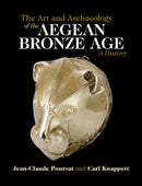 The Art and Archaeology of the Aegean Bronze Age : A History-9781108471343
