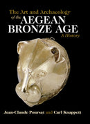 The Art and Archaeology of the Aegean Bronze Age