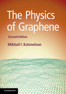 The Physics of Graphene-9781108471640