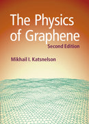 The Physics of Graphene