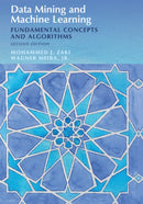 Data Mining and Machine Learning