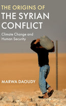 The Origins of the Syrian Conflict