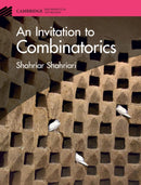 An Invitation to Combinatorics-9781108476546