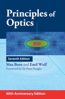 Principles of Optics : 60th Anniversary Edition-9781108477437