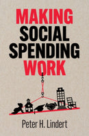 Making Social Spending Work-9781108478168