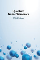 Quantum Nano-Plasmonics-9781108478397