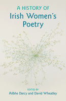 A History of Irish Women's Poetry-9781108478700