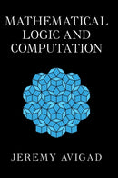 Mathematical Logic and Computation-9781108478755
