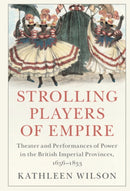 Strolling Players of Empire