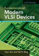 Fundamentals of Modern VLSI Devices-9781108480024