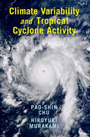 Climate Variability and Tropical Cyclone Activity-9781108480215