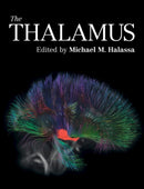 The Thalamus-9781108481564